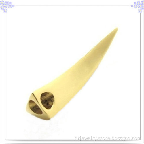 Stainless Steel Jewelry Fashion Pendant (HR3251)